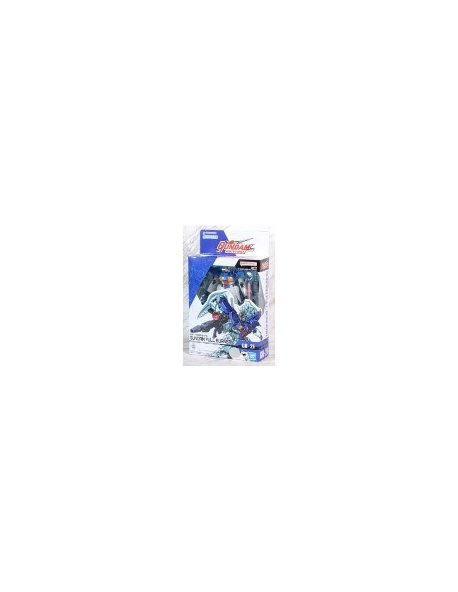 Figura RX-78GP01Fb Gundam Full Burnern  - Figura RX-78GP01Fb Gundam Full Burnern 15 cm (No es una maqueta!)
