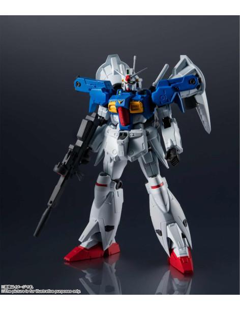 Figura RX-78GP01Fb Gundam Full Burnern  - Figura RX-78GP01Fb Gundam Full Burnern 15 cm (No es una maqueta!) 2