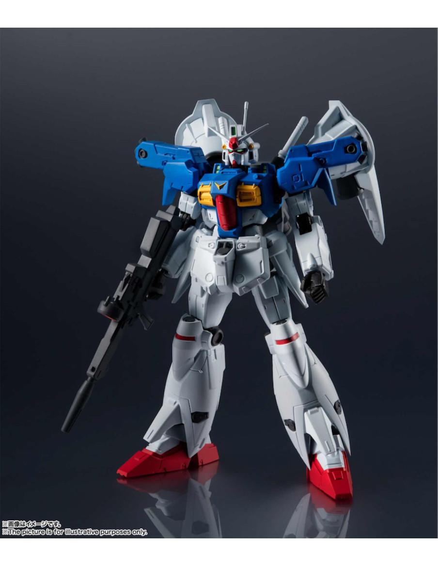 Figura RX-78GP01Fb Gundam Full Burnern  - Figura RX-78GP01Fb Gundam Full Burnern 15 cm (No es una maqueta!)
