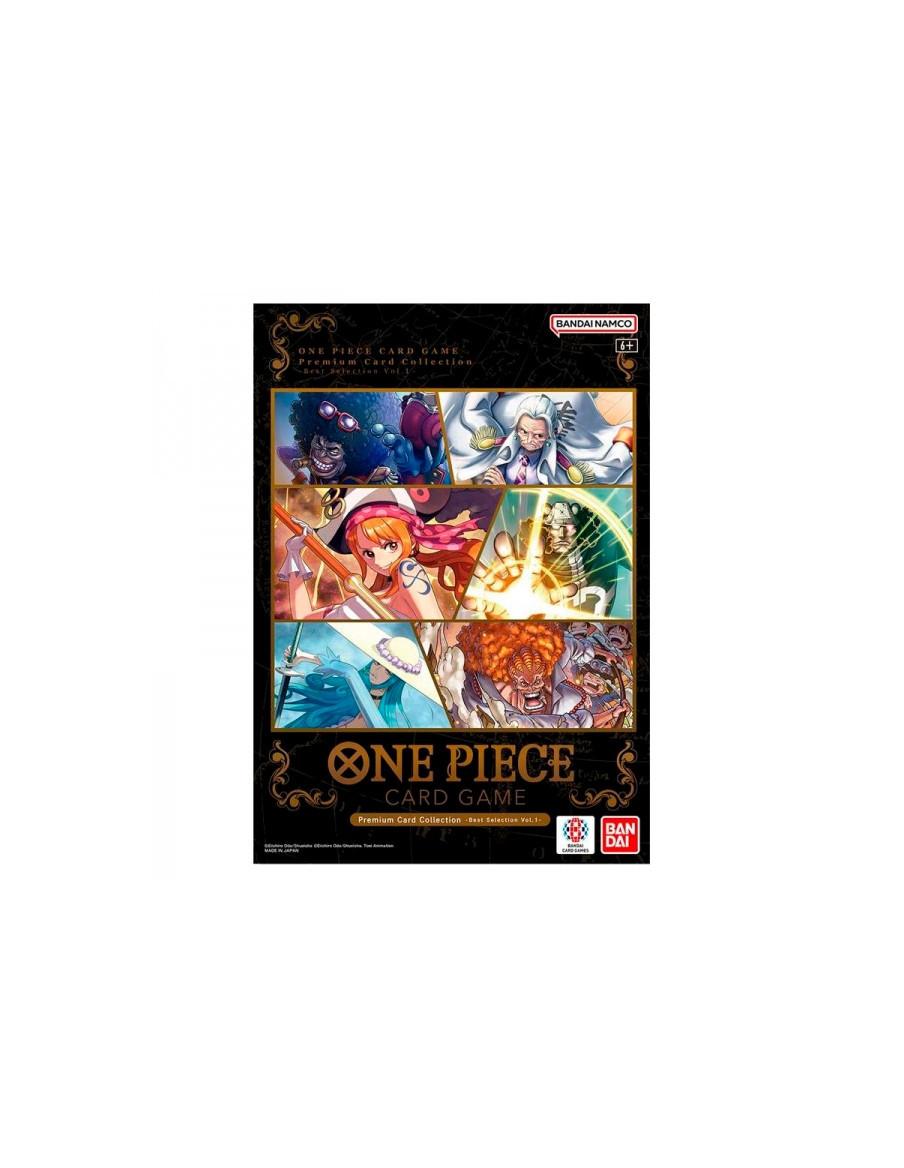 One Piece Premium Card Collection -Best Selection-  - 