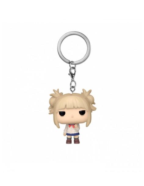 Llavero Pop Himiko Toga (Hideout). MHA My Hero Academia  - Llavero Pop Himiko Toga (Hideout). MHA My Hero Academia 2
