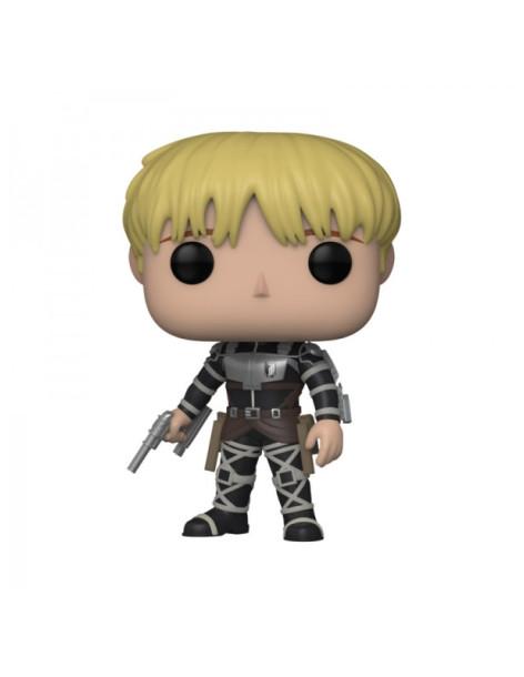Funko Pop Armin Arlett. AoT S5  - Funko Pop Armin Arlett. AoT S5 2