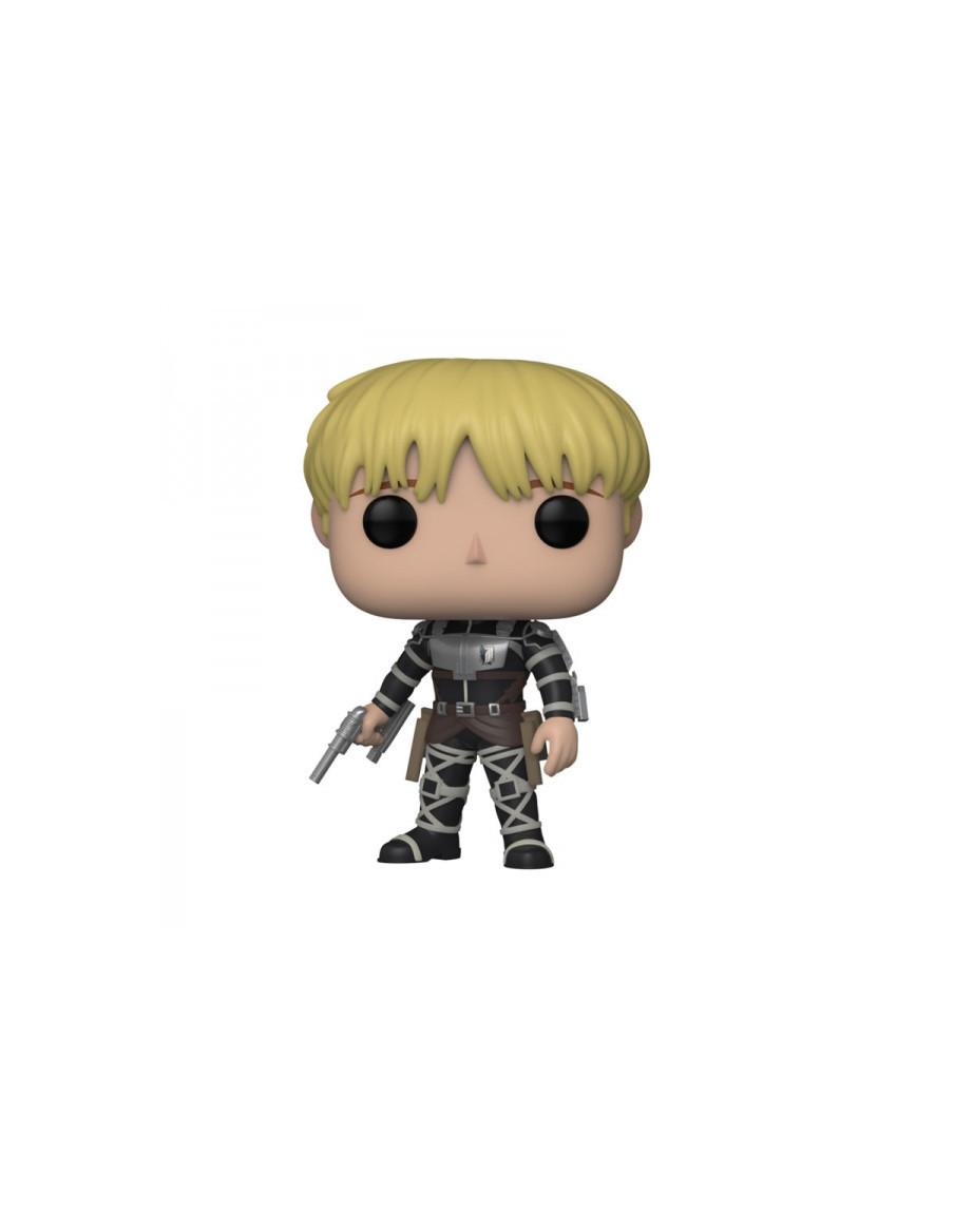 Funko Pop Armin Arlett. AoT S5  - Funko Pop Armin Arlett. AoT S5