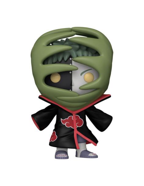 Funko Pop Super Zetsu. Naruto Shippuden  - Funko Pop Super Zetsu. Naruto Shippuden 2