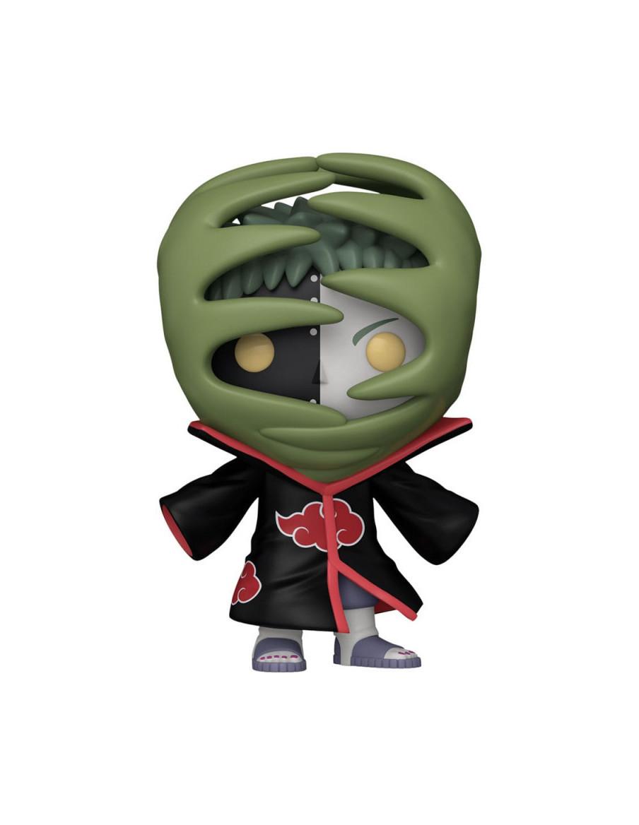 Funko Pop Super Zetsu. Naruto Shippuden  - 