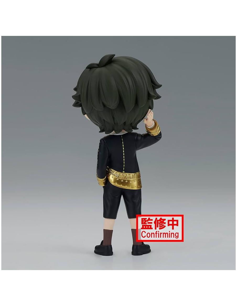 Figura QPosket Damian Desmond. Spy x Family  - Figura QPosket Damian Desmond. Spy x Family