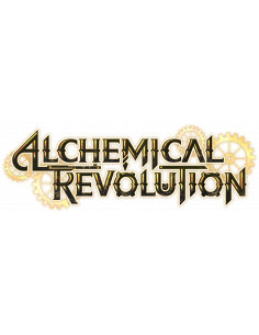Grand Archive TCG - Alchemical Revolution: Tonoris Guardian Starter  - Grand Archive TCG - Alchemical Revolution: Tonoris Guardi 2