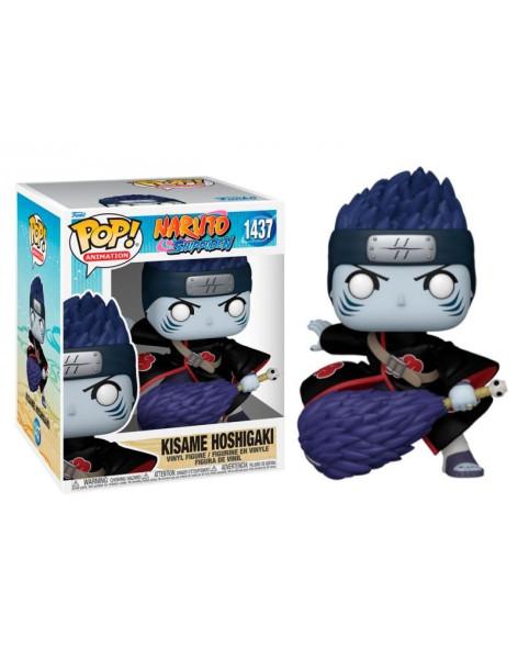 Funko pop Kisame Hoshigaki. Naruto Shippuden  - Funko pop Kisame Hoshigaki. Naruto Shippuden
