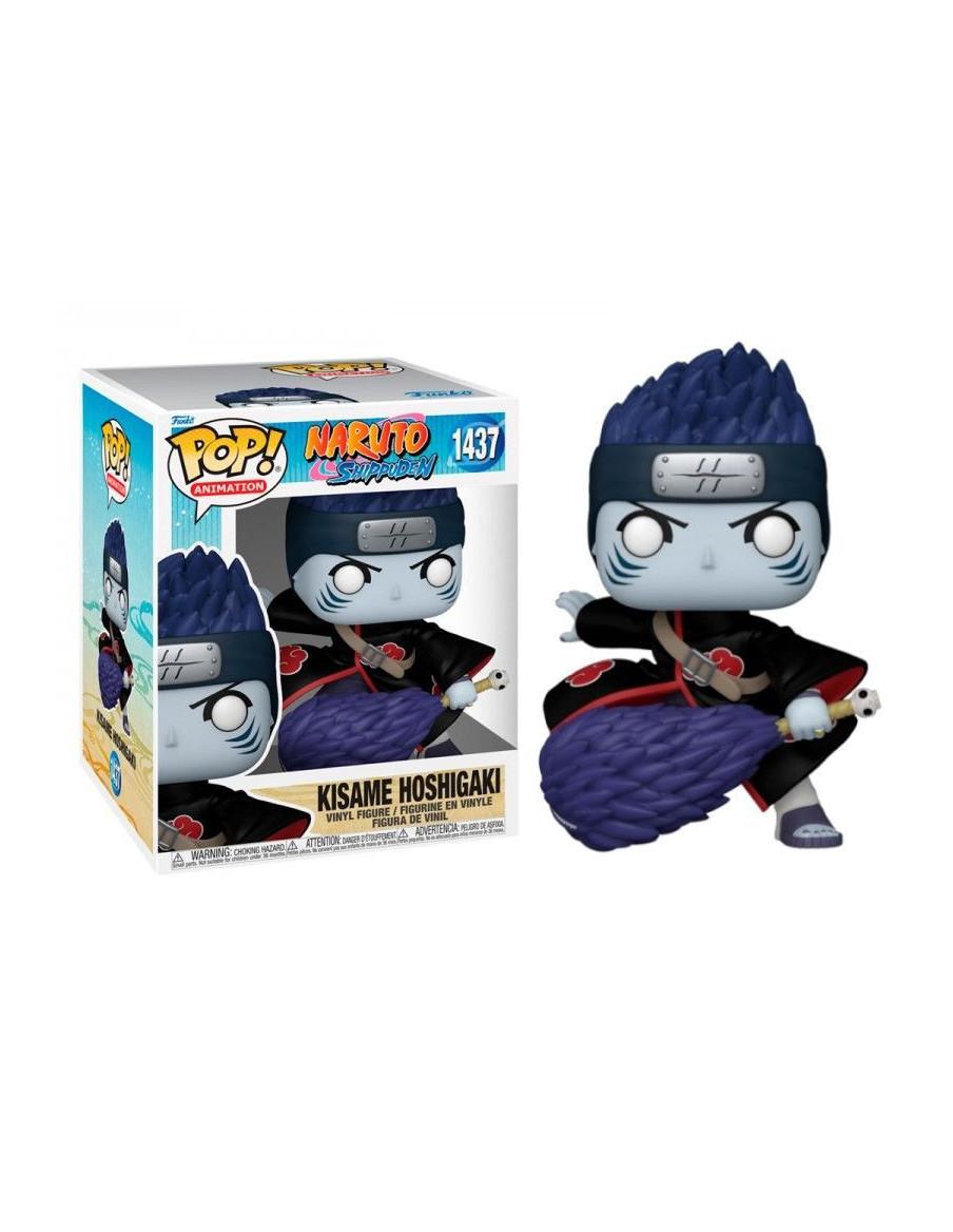 Funko pop Kisame Hoshigaki. Naruto Shippuden  - Funko pop Kisame Hoshigaki. Naruto Shippuden