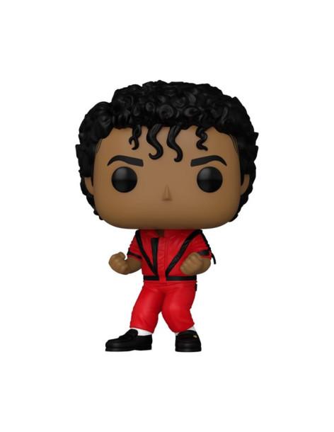 Funko Pop Michael Jackson. Thriller  - Funko Pop Michael Jackson. Thriller 2