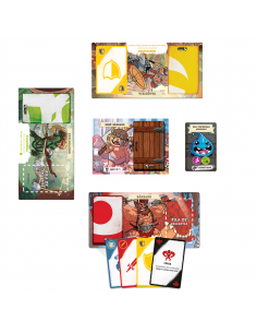 5 MINUTE Dungeon  -  2