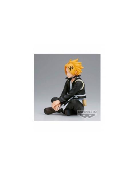 Figura Banpresto Denki Kaminari Break Time Collection Vol. 7. My Hero Academia  - Figura Banpresto Denki Kaminari Break Time Col 2