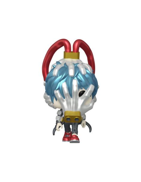 Funko Pop. Tomura Shigaraki (Metallic). My Hero Academy  - Funko Pop. Tomura Shigaraki (Metallic). My Hero Academy
