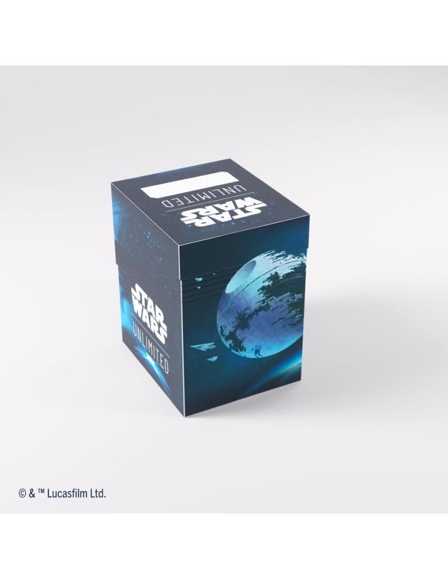 Star Wars: Unlimited - Soft Crate: Darth Vader  - 