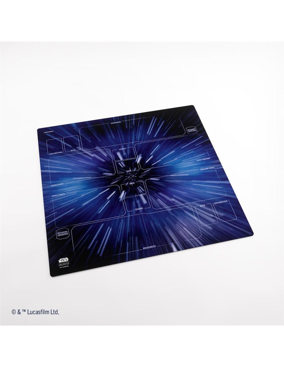 Star Wars: Unlimited - Prime Game Mat XL: Hyperspace  - 