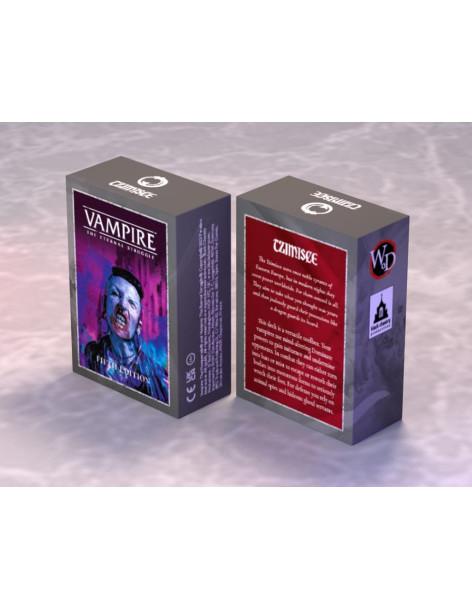 Vampiro. Tzimisce. Fifth Edition (Español)  - 