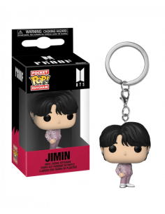 Llavero Pop Jimin. Proof BTS  - 12Llavero Pop Jimin. Proof BTS
