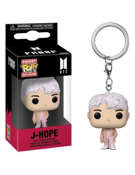 Keychan Pop J-Hope. Proof BTS  - Keychan Pop J-Hope. Proof BTS
