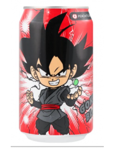 Ocean Bomb de Melocoton edición Dragon Ball (Goku Black)  - 