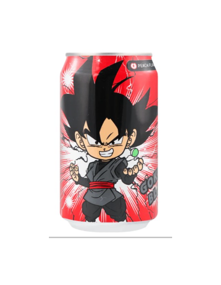 Ocean Bomb de Melocoton edición Dragon Ball (Goku Black)  - 
