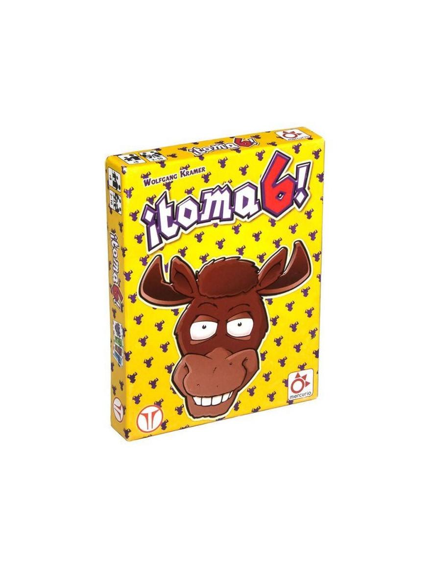 ¡toma 6!  - 