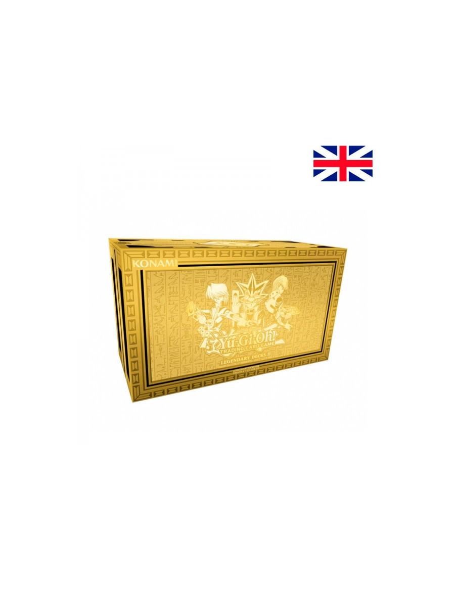 Legendary Decks II 2024 Unlimited Reprint (English)  - 