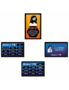 Little Secret (Spanish)  -  2