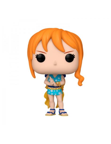 Funko Pop Onami. One Piece  - Funko Pop Onami. One Piece 2