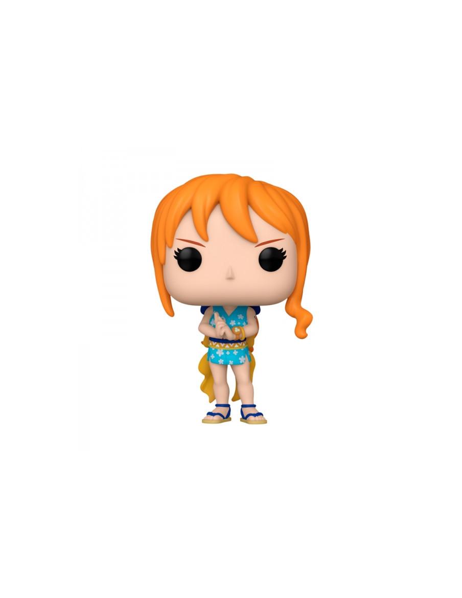 Funko Pop Onami. One Piece  - Funko Pop Onami. One Piece