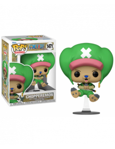 Funko Pop Chopperemon. One Piece  - Funko Pop Chopperemon. One Piece