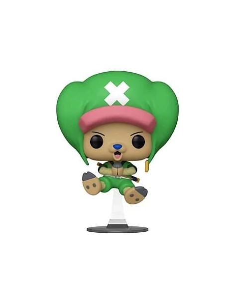 Funko Pop Chopperemon. One Piece  - Funko Pop Chopperemon. One Piece 2