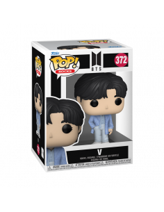 Funko Pop V. Proof BTS  - Funko Pop V. Proof BTS
