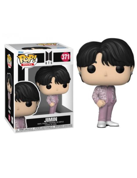 Funko Pop Jimin. Proof BTS  - Funko Pop Jimin. Proof BTS