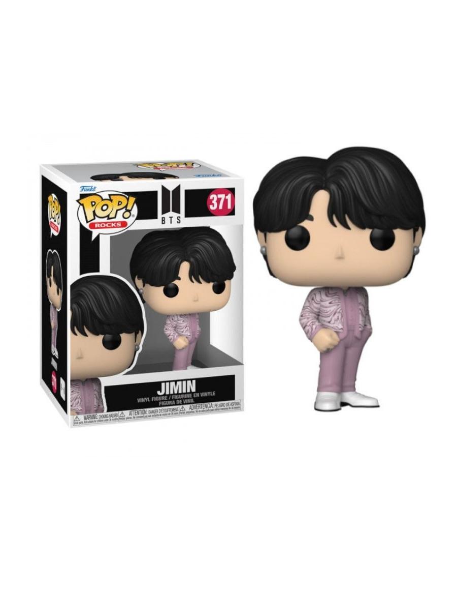 Funko Pop Jimin. Proof BTS  - Funko Pop Jimin. Proof BTS