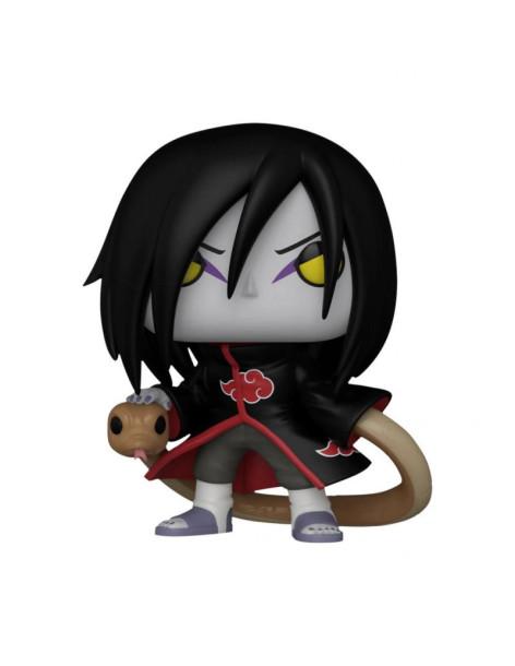 Funko Pop Orochimaru (Akatsuki). Naruto  - Funko Pop Orochimaru (Akatsuki). Naruto 2