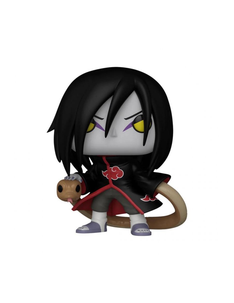 Funko Pop Orochimaru (Akatsuki). Naruto  - Funko Pop Orochimaru (Akatsuki). Naruto