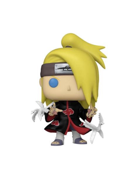 Funko Pop Deidara. Naruto  - Funko Pop Deidara. Naruto 2