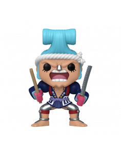 Funko Pop Franosuke. One Piece  - Funko Pop Franosuke. One Piece