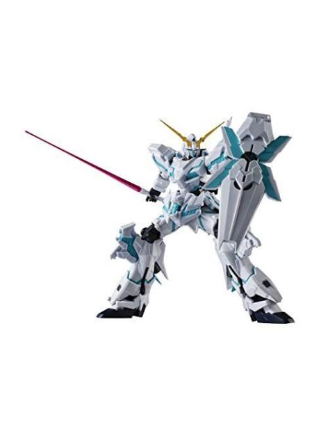 Figura Bandai Unicorn Gundam (Awakened)  - Figura Bandai Unicorn Gundam (Awakened)  2