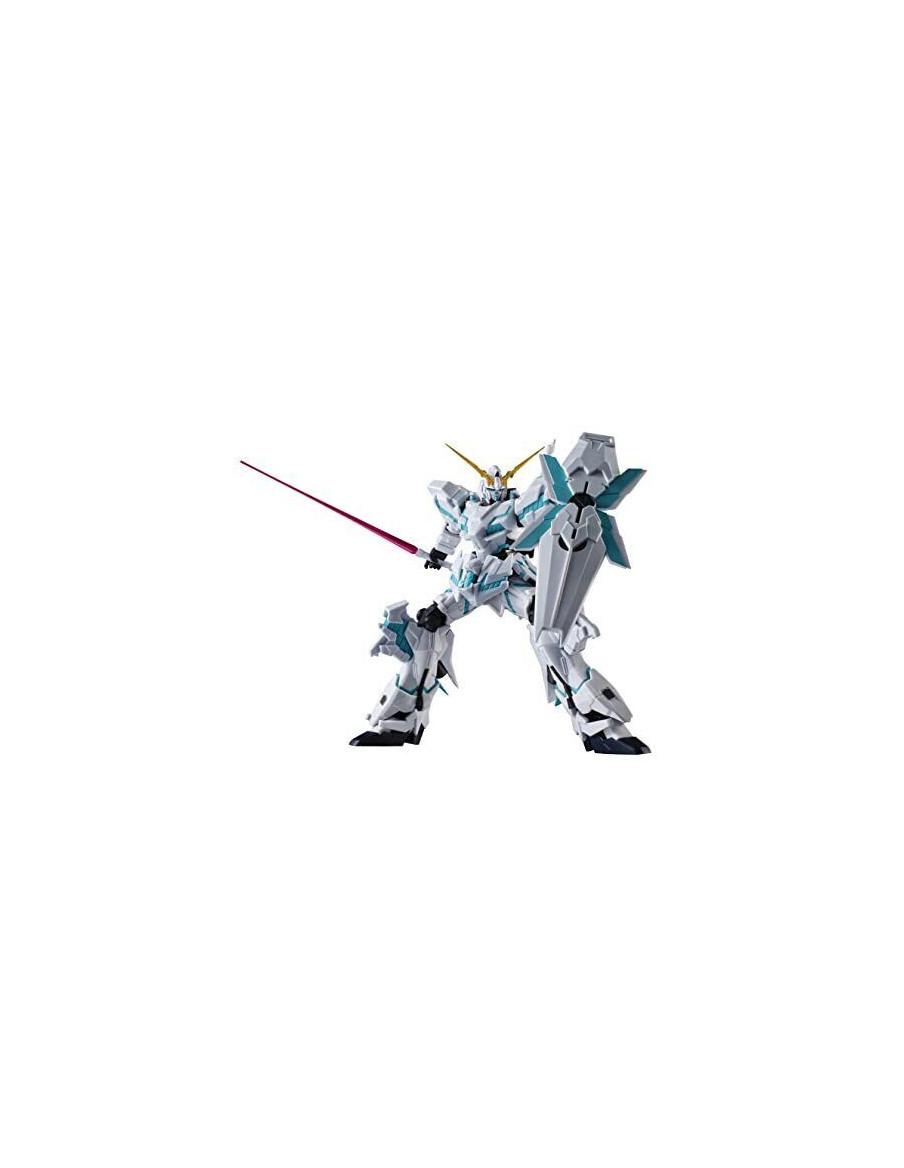 Figura Bandai Unicorn Gundam (Awakened)  - Figura Bandai Unicorn Gundam (Awakened) 