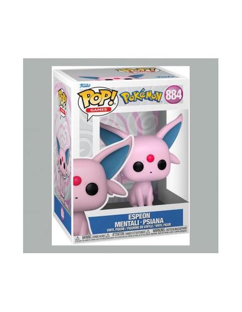 Funko Pop Espeon. Pokemon  - Funko Pop Espeon. Pokemon