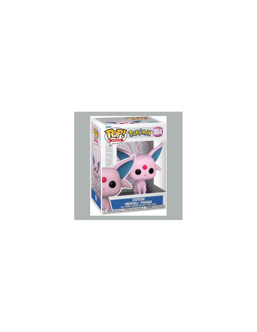 Funko Pop Espeon. Pokemon  - Funko Pop Espeon. Pokemon