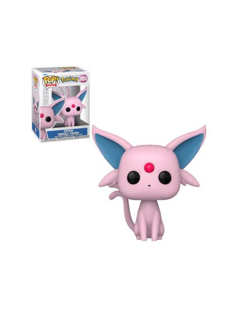 Funko Pop Espeon. Pokemon  - Funko Pop Espeon. Pokemon 2