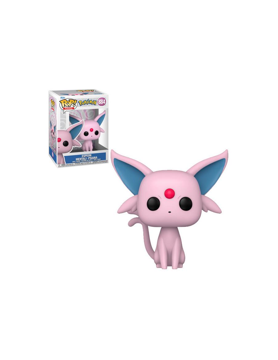 Funko Pop Espeon. Pokemon  - Funko Pop Espeon. Pokemon
