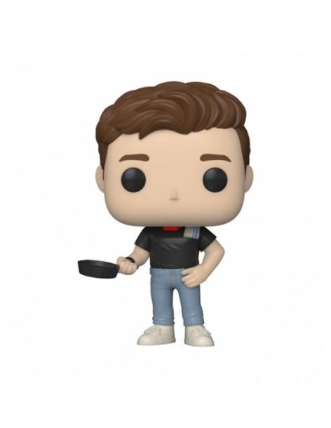 Funko Pop Antoni Porowski. Queer Eye  -  2