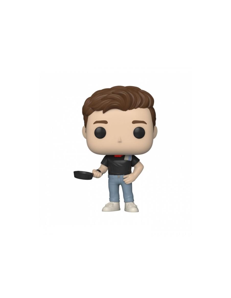 Funko Pop Antoni Porowski  - 