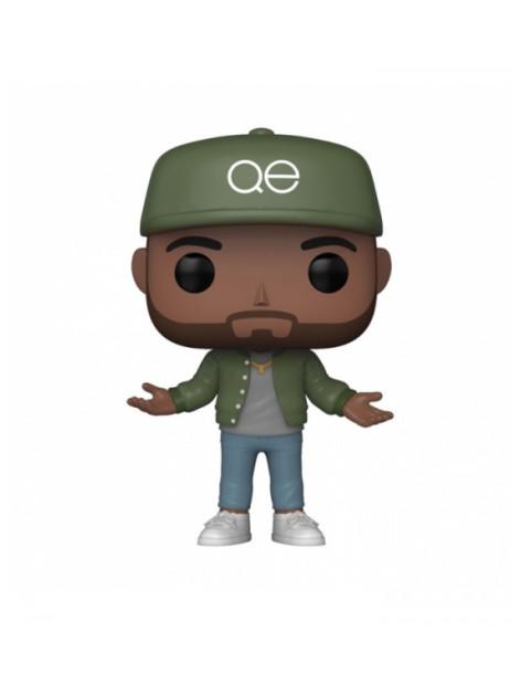 Funko Pop Karamo Brown. Queer Eye  -  2
