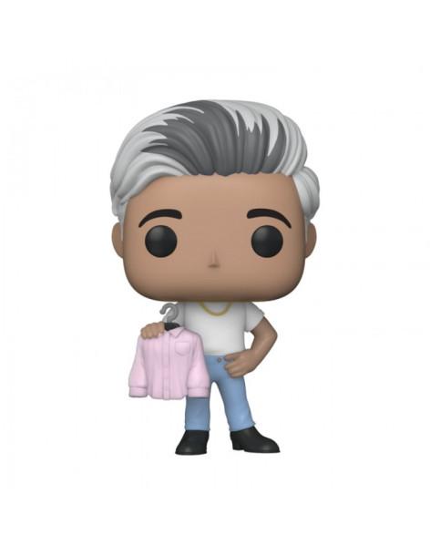 Funko Pop Tan France. Queer Eye  -  2