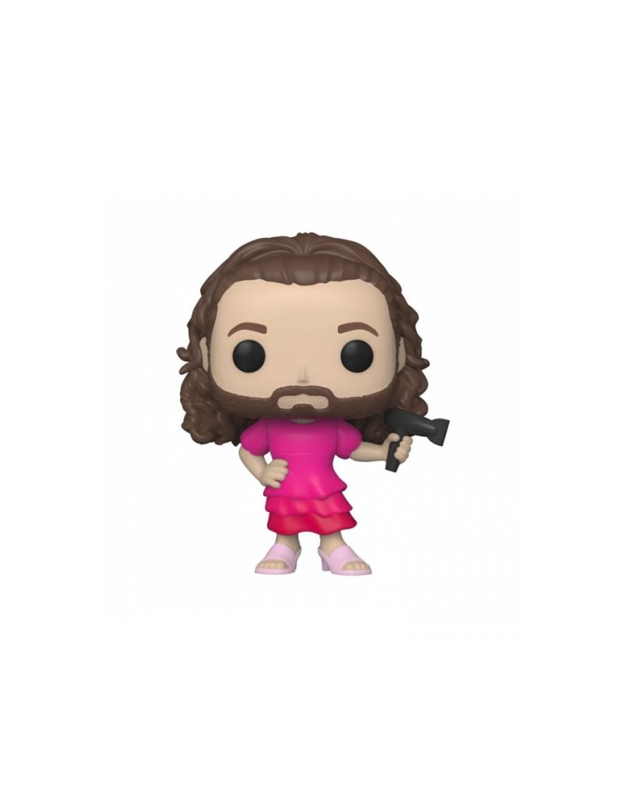 Funko Pop Jonathan Van Ness. Queer Eye  - 