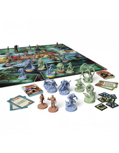 Marvel Zombies: Clash of the Sinister Six  - A lo largo de los años, ha habido muchas versiones del infame grupo de supervillano